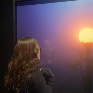 Meet your Posher, Tham